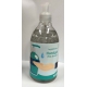 Desinfecterende handpomp alcohol handgel 75% 500ml